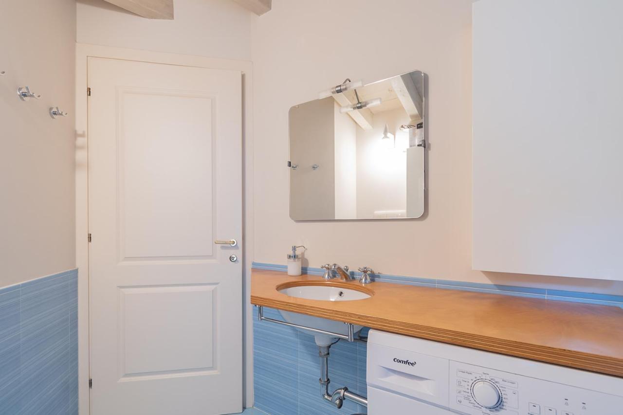 Trilocale Rua Sovera 85 - F&L Aparment Brescia Zewnętrze zdjęcie